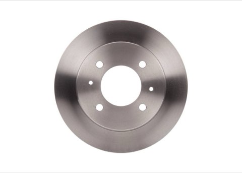 Bosch 0 986 479 484 Brake Disc, photo 2