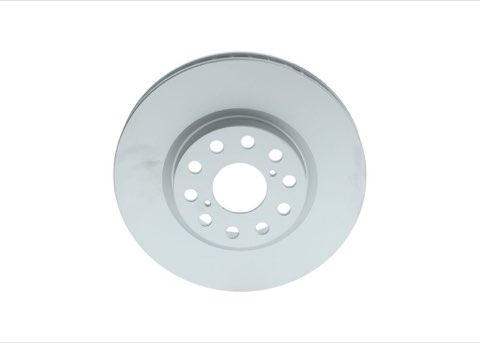 Bosch 0 986 479 485 Brake Disc, photo 2