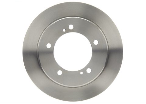 Bosch 0 986 479 486 Brake Disc, photo 2
