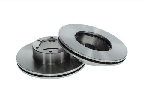 Bosch 0 986 479 488 Brake Disc, photo 2
