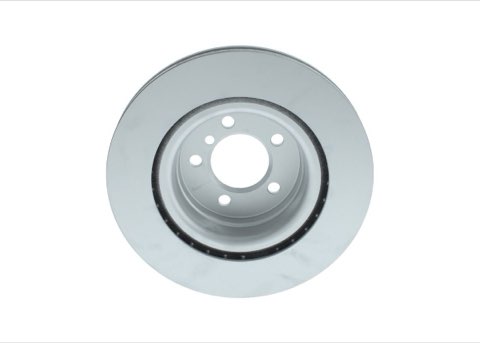 Bosch 0 986 479 489 Brake Disc, photo 2