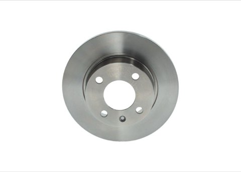 Bosch 0 986 479 491 Brake Disc, photo 2
