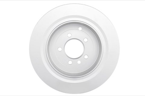 Bosch 0 986 479 492 Brake Disc, photo 3