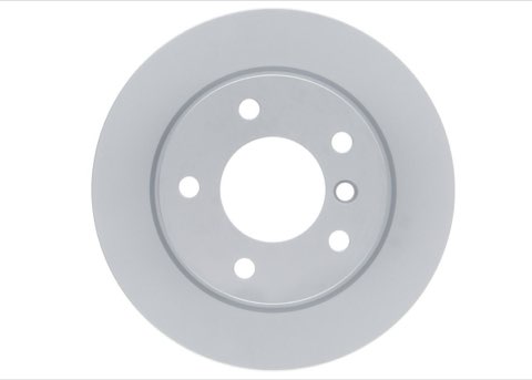 Bosch 0 986 479 494 Brake Disc, photo 2