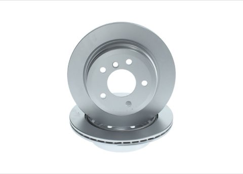 Bosch 0 986 479 496 Brake Disc, photo 2