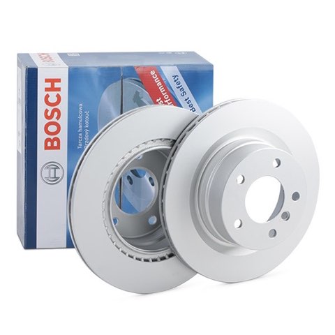 Bosch 0 986 479 497 Brake Disc, photo 2