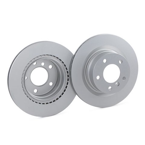 Bosch 0 986 479 497 Brake Disc, photo 3