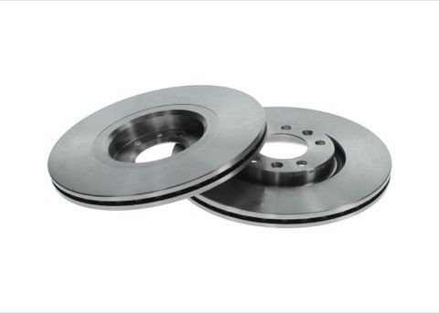 Bosch 0 986 479 500 Brake Disc, photo 2