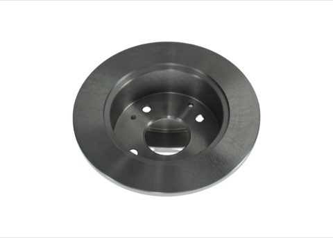 Bosch 0 986 479 504 Brake Disc, photo 2
