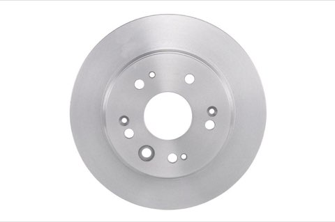 Bosch 0 986 479 505 Brake Disc, photo 2