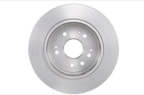 Bosch 0 986 479 505 Brake Disc, photo 3