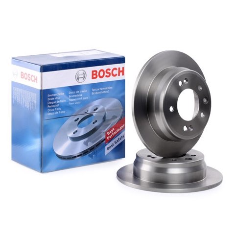 Bosch 0 986 479 508 Brake Disc, photo 2