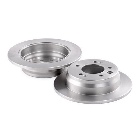 Bosch 0 986 479 508 Brake Disc, photo 3