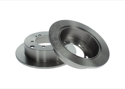 Bosch 0 986 479 512 Brake Disc, photo 2
