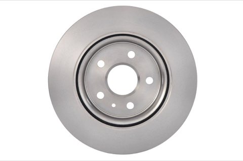 Bosch 0 986 479 514 Brake Disc, photo 3