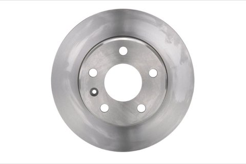 Bosch 0 986 479 516 Brake Disc, photo 2