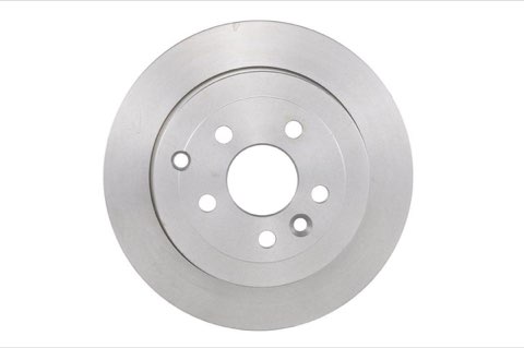 Bosch 0 986 479 518 Brake Disc, photo 2