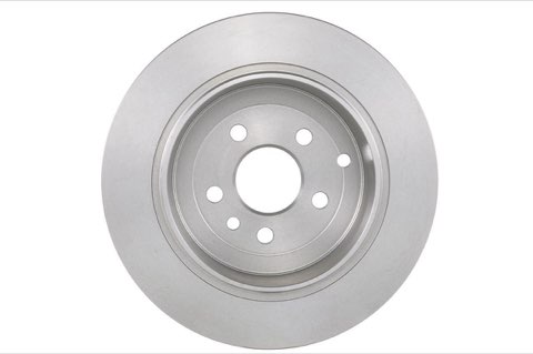 Bosch 0 986 479 518 Brake Disc, photo 3