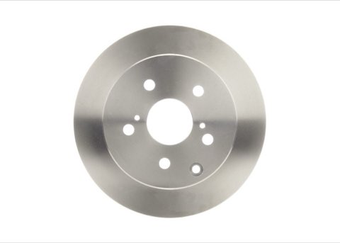 Bosch 0 986 479 520 Brake Disc, photo 2