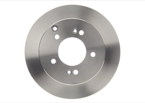 Bosch 0 986 479 525 Brake Disc, photo 2