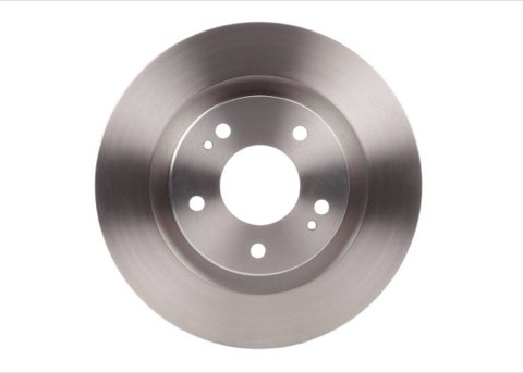 Bosch 0 986 479 527 Brake Disc, photo 2