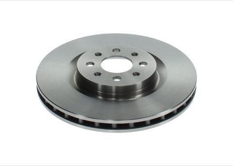 Bosch 0 986 479 531 Brake Disc, photo 3