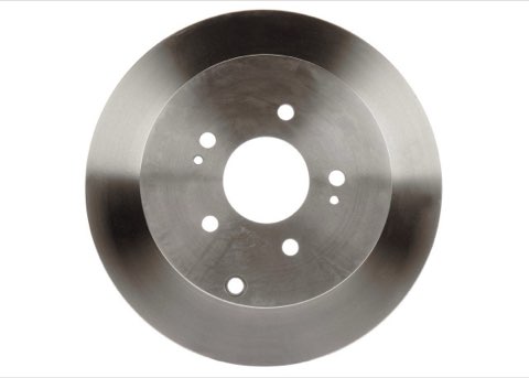 Bosch 0 986 479 532 Brake Disc, photo 2