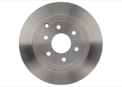Bosch 0 986 479 533 Brake Disc, photo 2