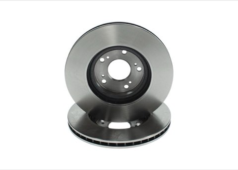 Bosch 0 986 479 534 Brake Disc, photo 2