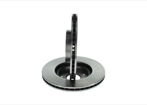 Bosch 0 986 479 534 Brake Disc, photo 3