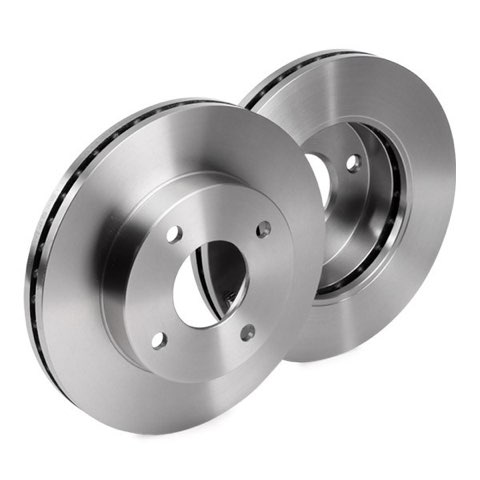 Bosch 0 986 479 535 Brake Disc, photo 3
