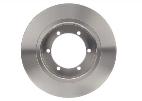 Bosch 0 986 479 539 Brake Disc, photo 3