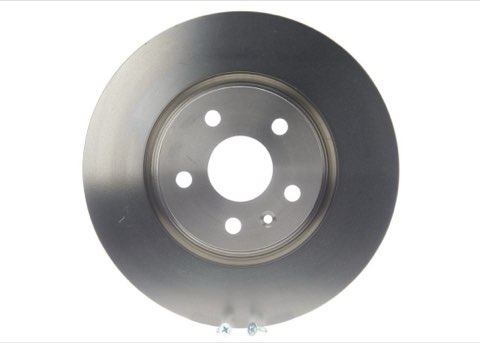Bosch 0 986 479 545 Brake Disc, photo 2