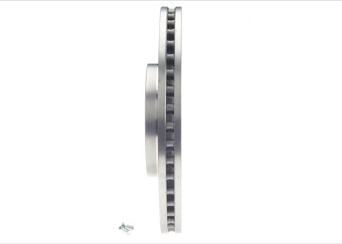 Bosch 0 986 479 545 Brake Disc, photo 3