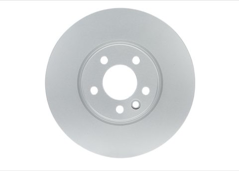 Bosch 0 986 479 546 Brake Disc, photo 2