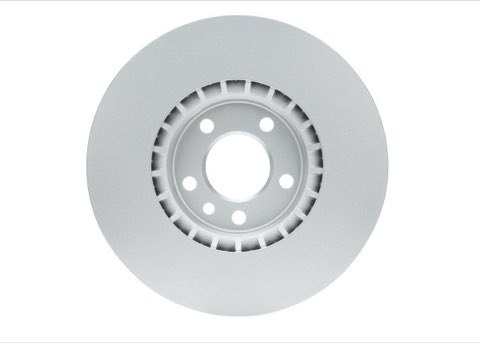 Bosch 0 986 479 546 Brake Disc, photo 3