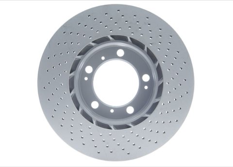 Bosch 0 986 479 549 Brake Disc, photo 2