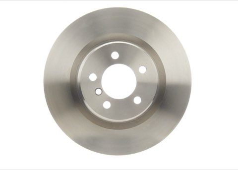 Bosch 0 986 479 557 Brake Disc, photo 2