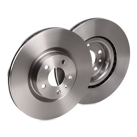 Bosch 0 986 479 558 Brake Disc, photo 3