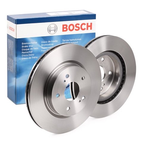 Bosch 0 986 479 559 Brake Disc, photo 2