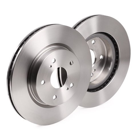 Bosch 0 986 479 559 Brake Disc, photo 3