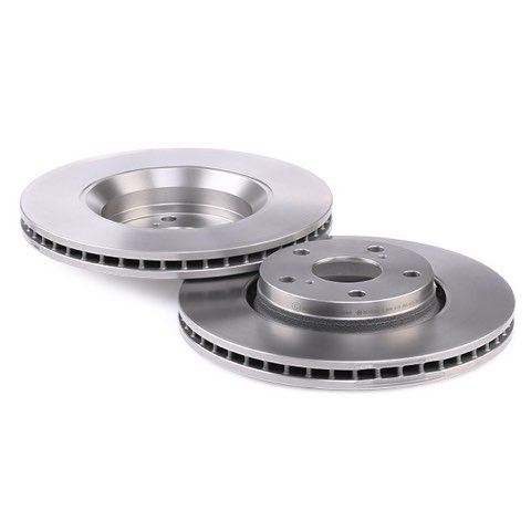 Bosch 0 986 479 560 Brake Disc, photo 3