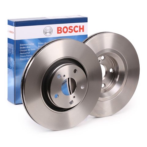 Bosch 0 986 479 562 Brake Disc, photo 2