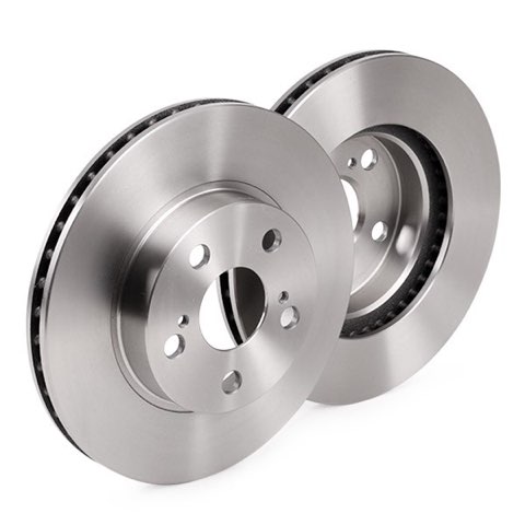 Bosch 0 986 479 564 Brake Disc, photo 3