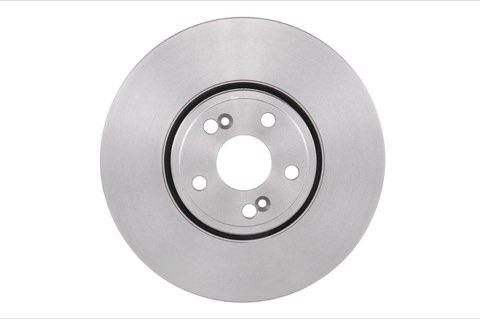 Bosch 0 986 479 565 Brake Disc, photo 2