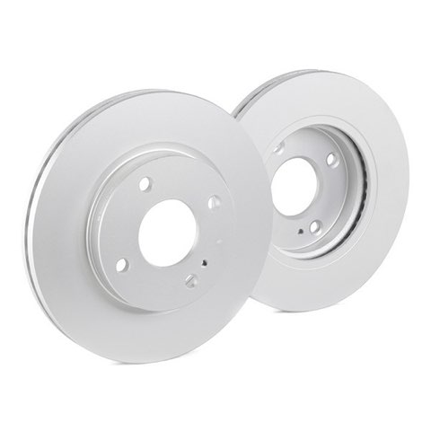Bosch 0 986 479 566 Brake Disc, photo 2