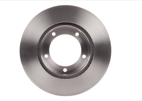Bosch 0 986 479 567 Brake Disc, photo 3