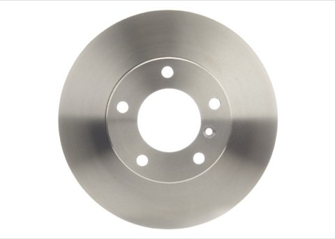 Bosch 0 986 479 568 Brake Disc, photo 2