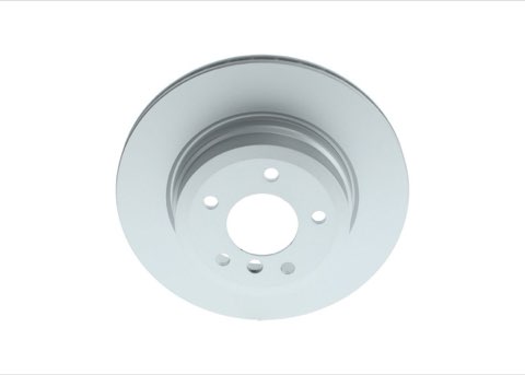 Bosch 0 986 479 569 Brake Disc, photo 3