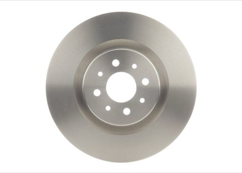 Bosch 0 986 479 570 Brake Disc, photo 2
